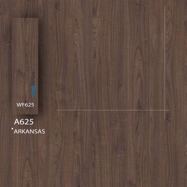 A625 Arkansas Pvc Kenar Bandı