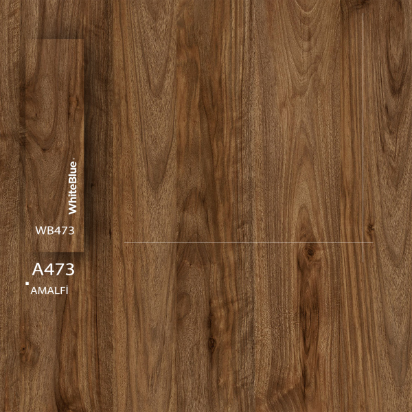 A473 Amalfi Pvc Kenar Bandı