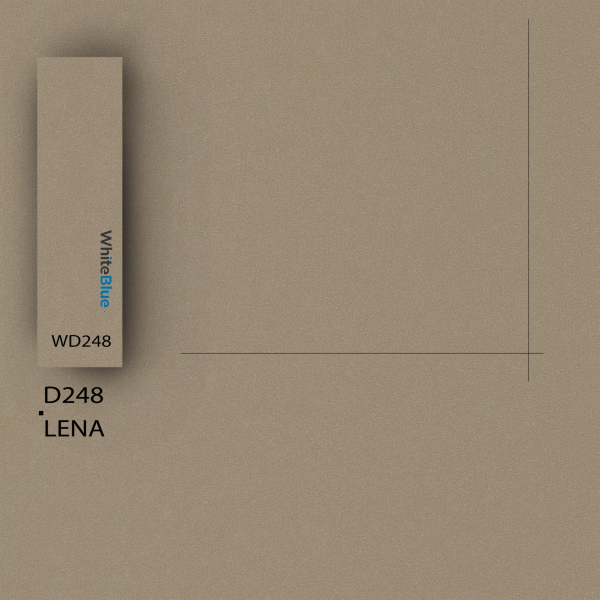 D248 Lena Pvc Kenar Bandı