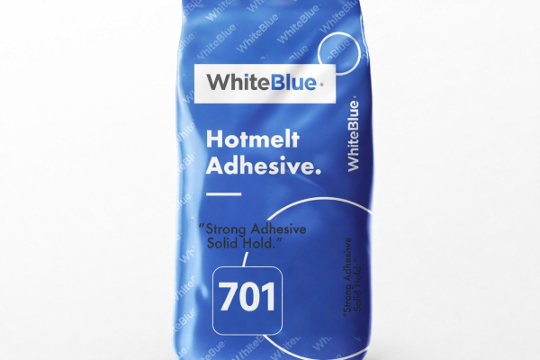 WhiteBlue 701 Hotmelt Tutkal – 25 Kg
