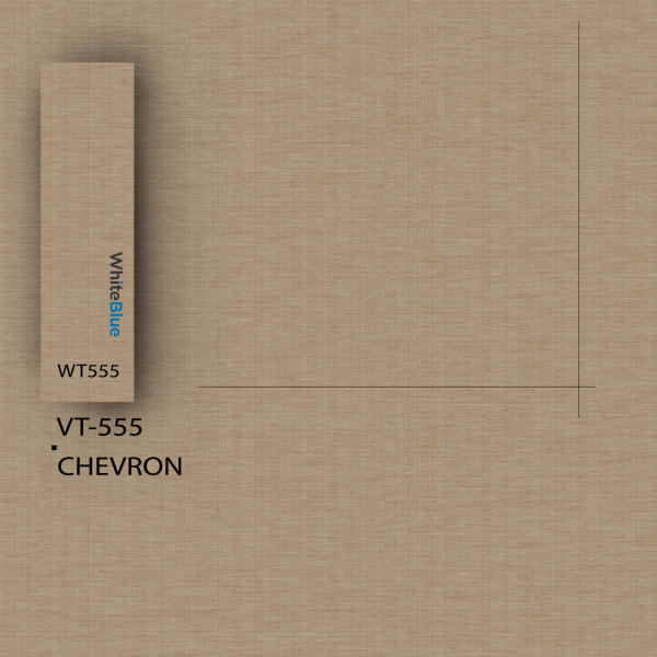 VT_555 Chevron Pvc Kenar Bandı