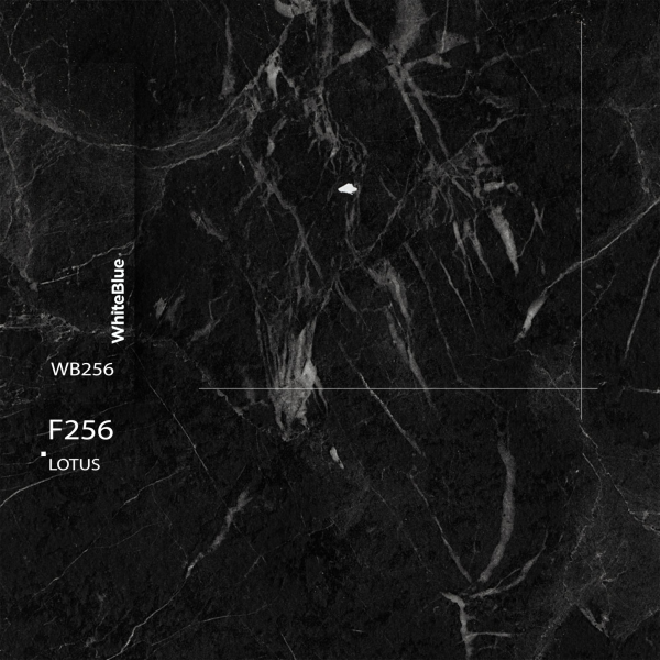 F256 Lotus Pvc Kenar Bandı