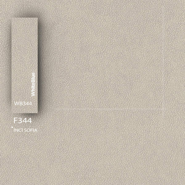 F344 İnci Sofia Pvc Kenar Bandı