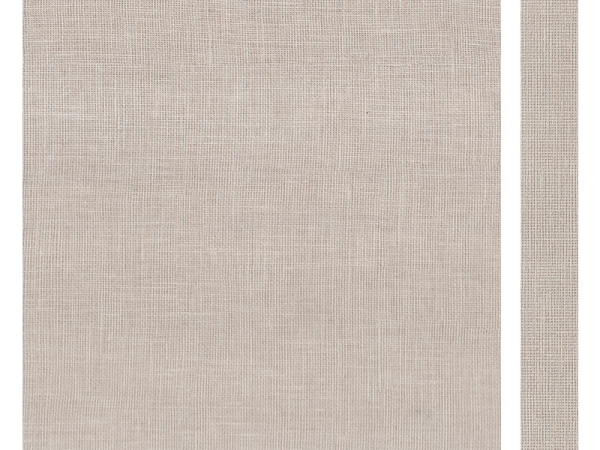 080x22 M203 Koton Bute Pvc Kenar Bandı