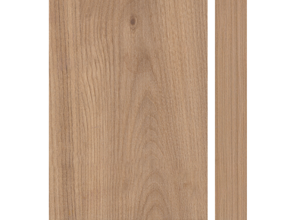 080x22 M232 Gurun Ceviz Pvc Kenar Bandı