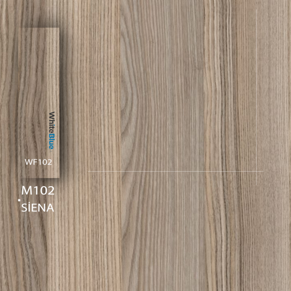 M102 Siena Pvc Kenar Bandı