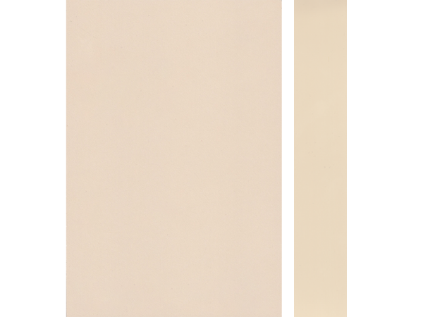 080x22 055 Krem Pvc Kenar Bandı