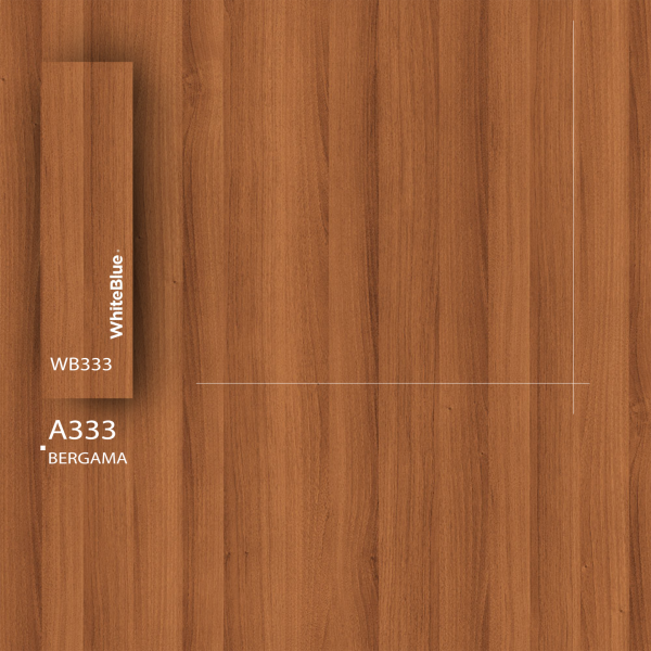 A333 Bergama Pvc Kenar Bandı