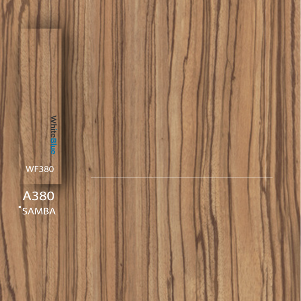 A380 Samba Pvc Kenar Bandı