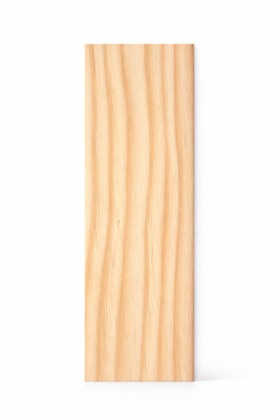 Çam Kaplamalı Telalı Kenar Bandı