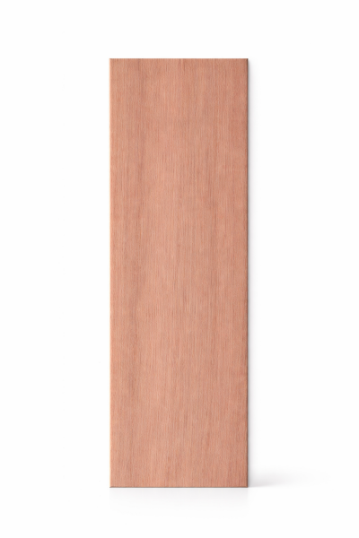 Kiraz Kaplamalı Telalı Kenar Bandı