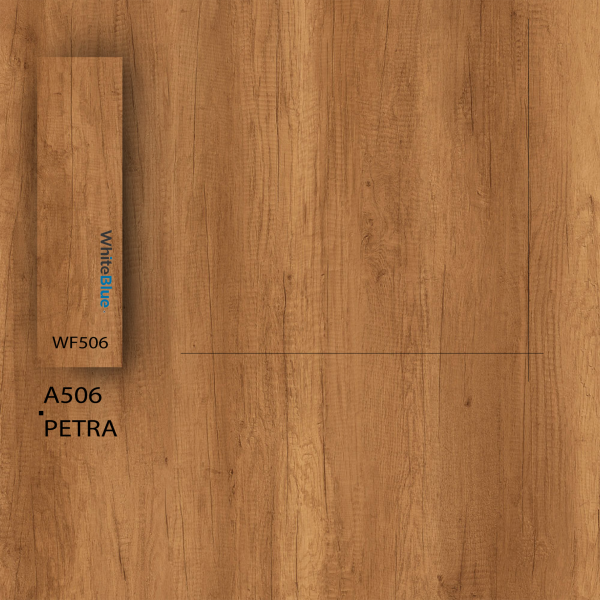 A506 Petra Pvc Kenar Bandı