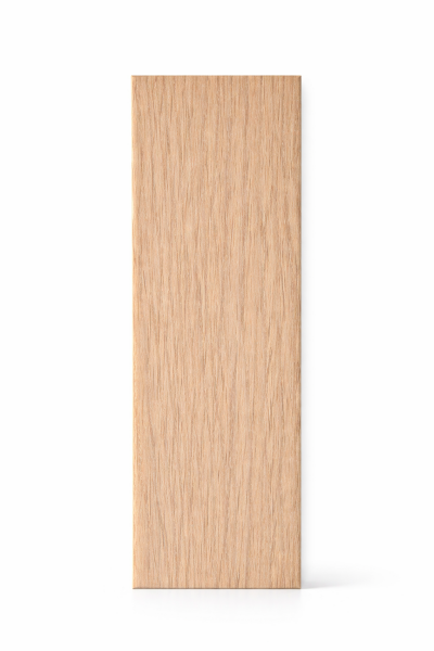 Alpi Meşe Kaplamalı Telalı Kenar Bandı