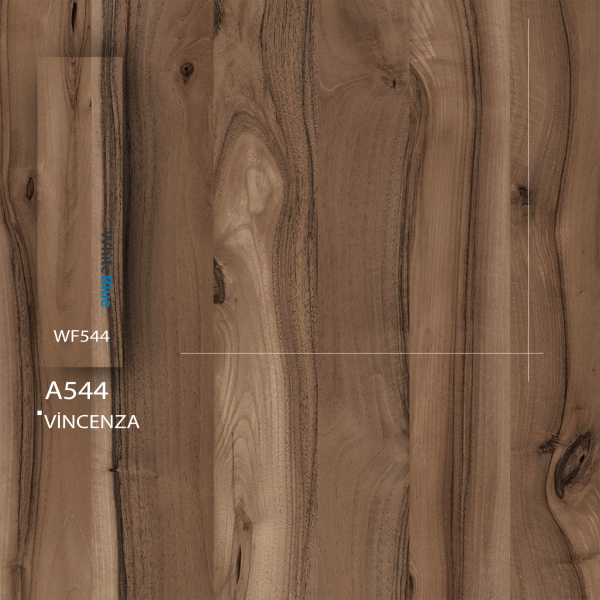 A544 Vincenza Pvc Kenar Bandı