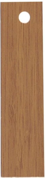 Bambu Melamin Ütü Bandı