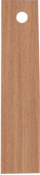 Kayın Melamin Ütü Bandı