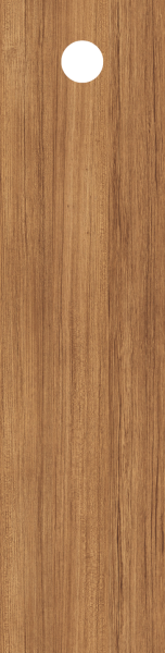 Teak Melamin Ütü Bandı