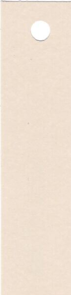 Bej Melamin Ütü Bandı