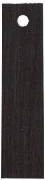 Wenge Melamin Ütü Bandı