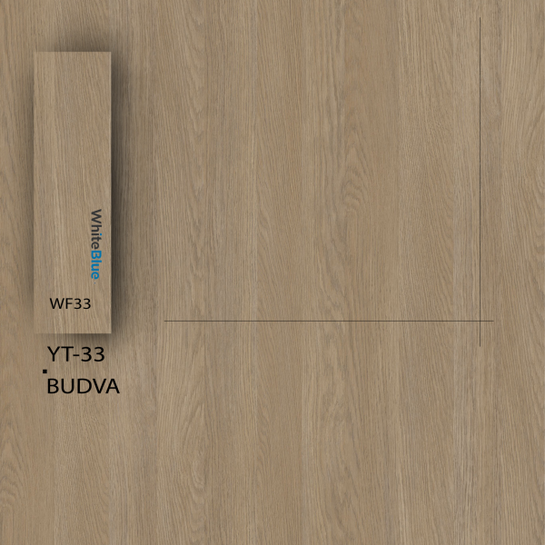 YT_Z33 Budva Pvc Kenar Bandı