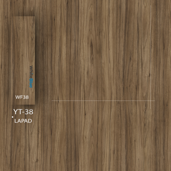 YT_Z38 Lapad Pvc Kenar Bandı