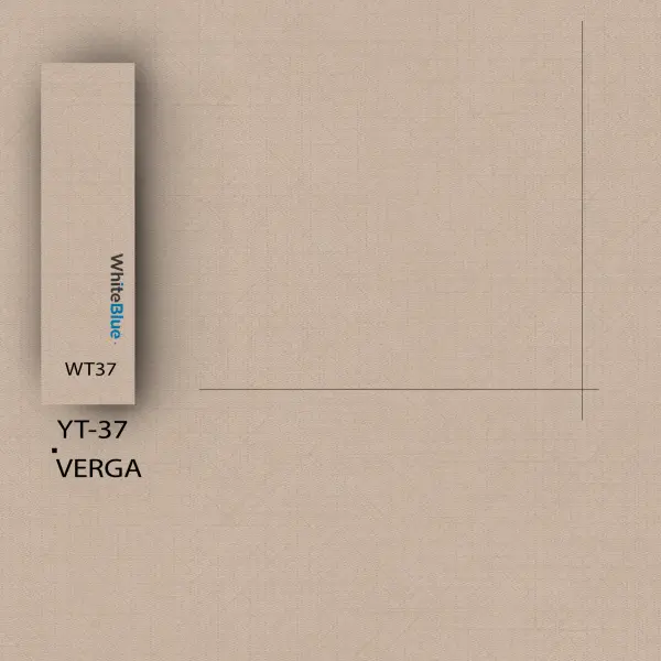 YT_Z37 Verga Pvc Kenar Bandı