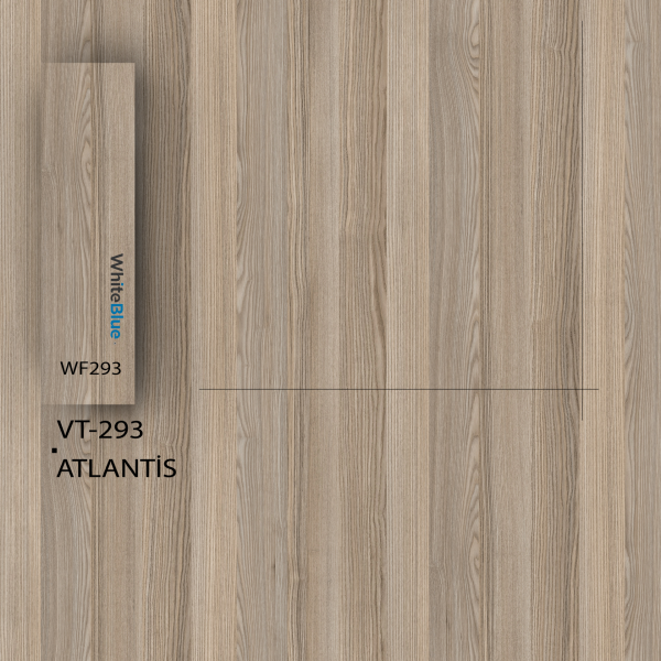 VT_293 Atlantis Pvc Kenar Bandı