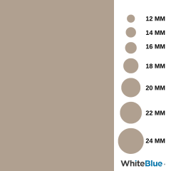 Selenit Yapışkanlı Vida Tapası