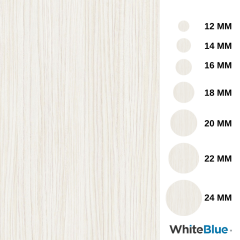 Bianco Yapışkanlı Vida Tapası