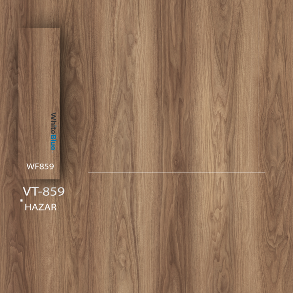 VT_859 Hazar Pvc Kenar Bandı