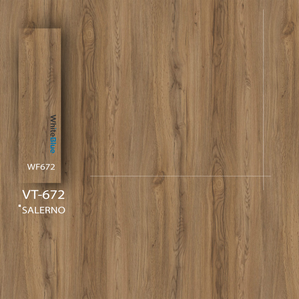 VT_672 Salerno Pvc Kenar Bandı