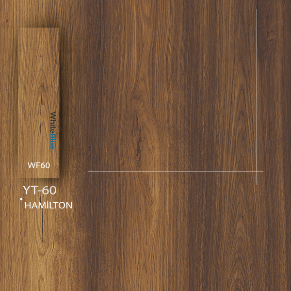 YT_60A Hamilton Pvc Kenar Bandı