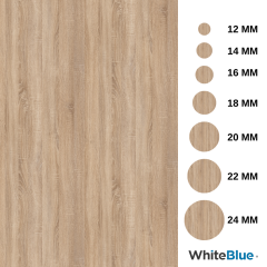 Sonoma Yapışkanlı Vida Tapası