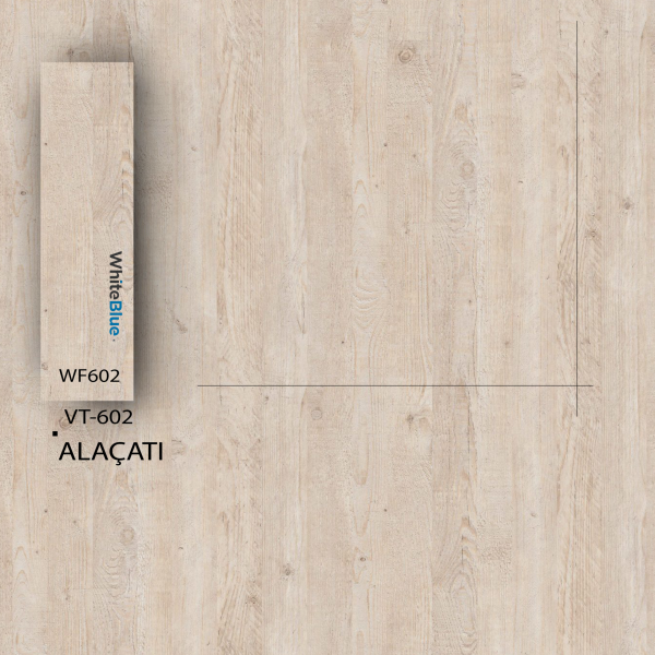 YT_602 Alaçatı Pvc Kenar Bandı