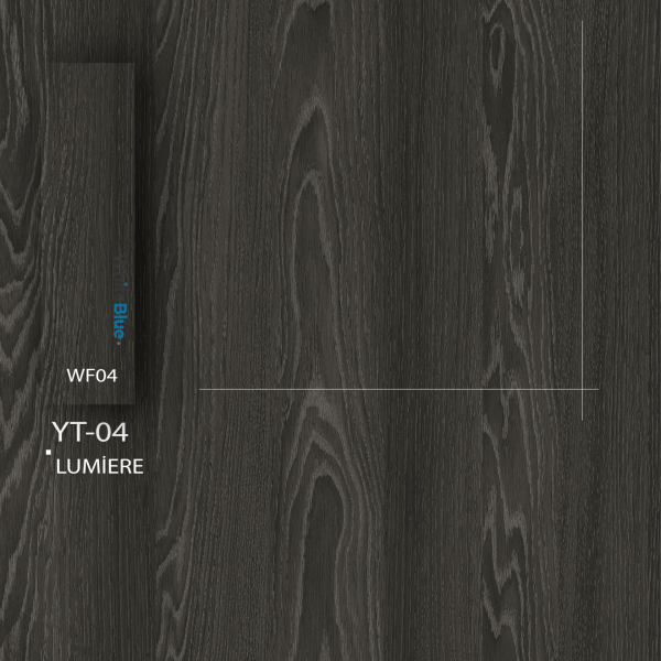 YT_04B Lumiere Pvc Kenar Bandı