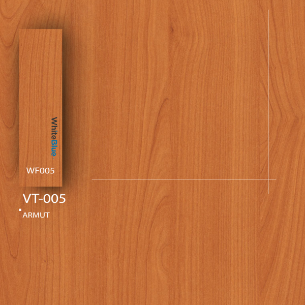 VT_005 Armut Pvc Kenar Bandı