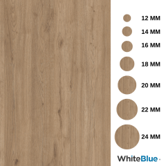 Sepet Yapışkanlı Vida Tapası