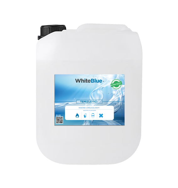 Mobilya Temizleme Solventi Giriş - 30 Litre