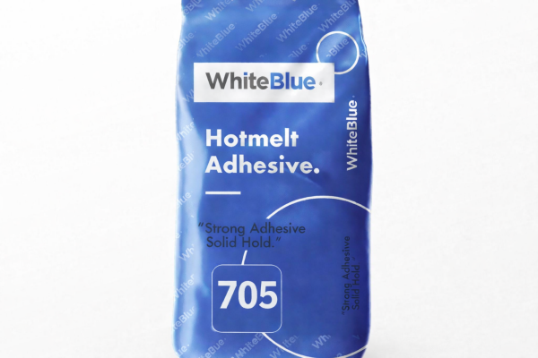 WhiteBlue 705 Hotmelt Tutkal – 25 Kg