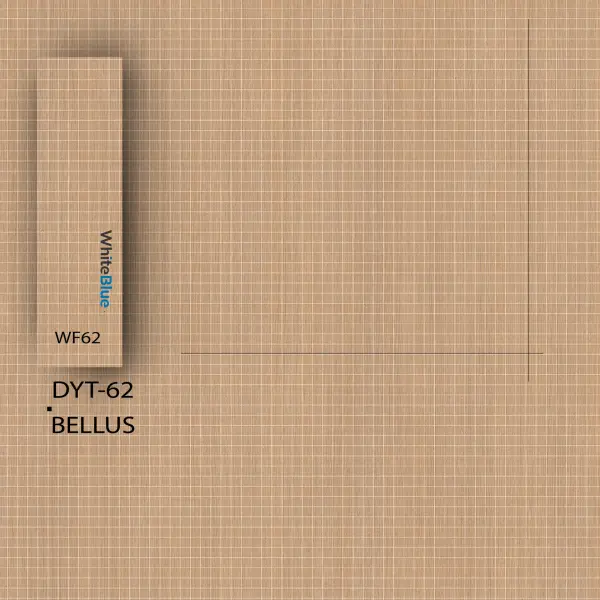 DYT_Z62 Bellus Pvc Kenar Bandı