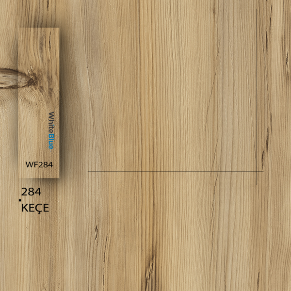 284 Keçe Pvc Kenar Bandı