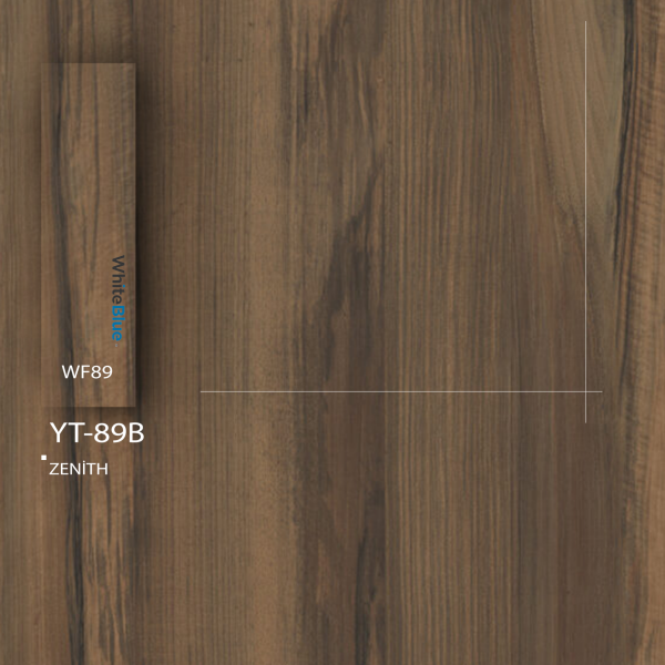 YT_89B Zenith Pvc Kenar Bandı