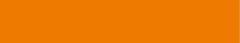 0132 Orange Pvc Edge Banding