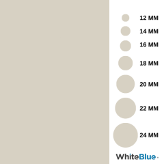 Dafne Yapışkanlı Vida Tapası