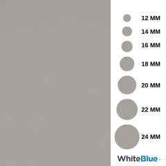 Luna Yapışkanlı Vida Tapası