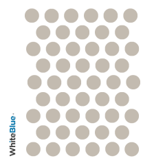 Çöl Beji Yapışkanlı Vida Tapası