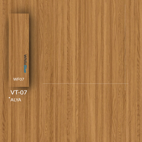 VT_07 Alya Pvc Kenar Bandı