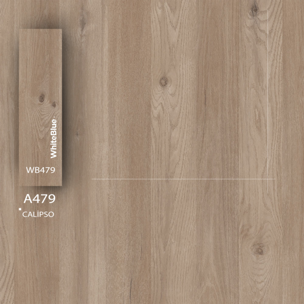 A479 Calipso Pvc Kenar Bandı