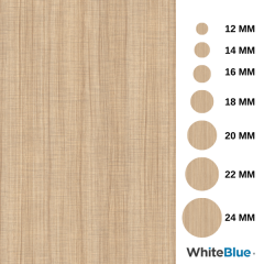 Ozigo Yapışkanlı Vida Tapası