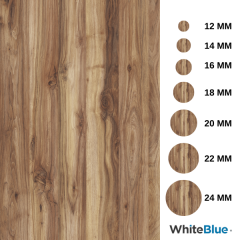 Kemençe Yapışkanlı Vida Tapası